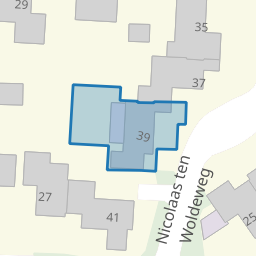 Perceel WIJ03-F-3082