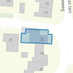 Perceel WIJ03-F-3085