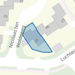 Perceel WIJ03-F-3086