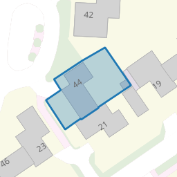 Perceel WIJ03-F-3089