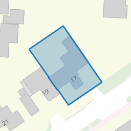 Perceel WIJ03-F-3092