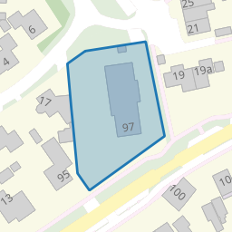 Perceel WIJ03-F-3094