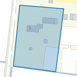 Perceel WIJ03-F-3109