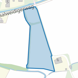 Perceel WIJ03-F-3112