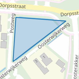 Perceel WIJ03-F-3117