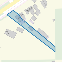 Perceel WIJ03-F-3119