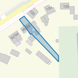 Perceel WIJ03-F-3122