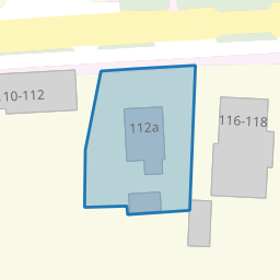 Perceel WIJ03-F-3126