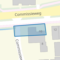 Perceel WIJ03-F-3130