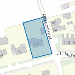 Perceel WIJ03-F-3133