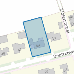 Perceel WIJ03-F-3134