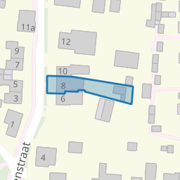 Perceel WIJ03-F-3137