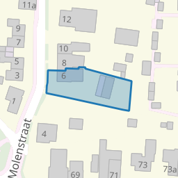 Perceel WIJ03-F-3138