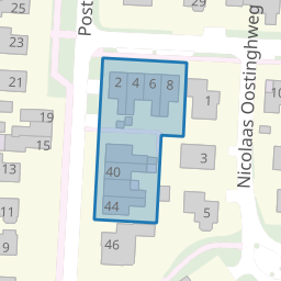 Perceel WIJ03-F-3139