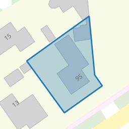 Perceel WIJ03-F-3148