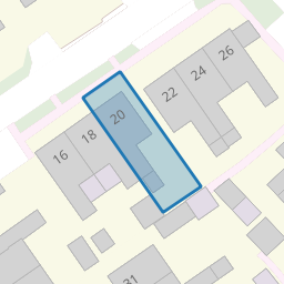 Perceel WIJ03-F-3157