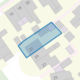 Perceel WIJ03-F-3161