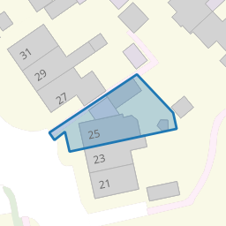 Perceel WIJ03-F-3164