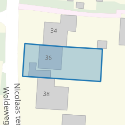 Perceel WIJ03-F-3171