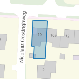 Perceel WIJ03-F-3196