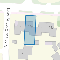 Perceel WIJ03-F-3197