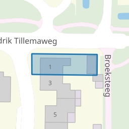 Perceel WIJ03-F-3213