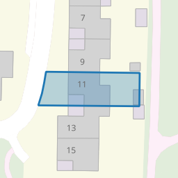 Perceel WIJ03-F-3218