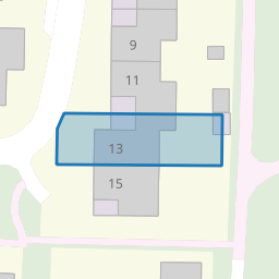 Perceel WIJ03-F-3219