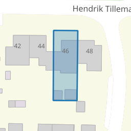 Perceel WIJ03-F-3222
