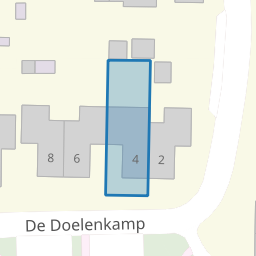 Perceel WIJ03-F-3227