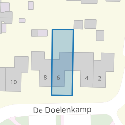 Perceel WIJ03-F-3228