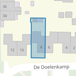 Perceel WIJ03-F-3229