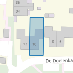 Perceel WIJ03-F-3230