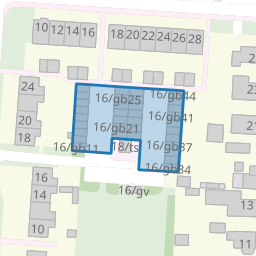 Perceel WIJ03-F-3271