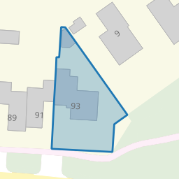 Perceel WIJ03-F-3278