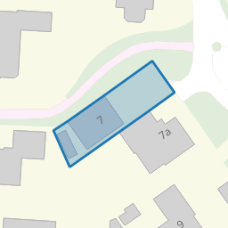 Perceel WIJ03-F-3280