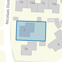 Perceel WIJ03-F-3284