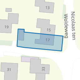 Perceel WIJ03-F-3285