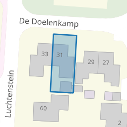 Perceel WIJ03-F-3294