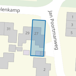 Perceel WIJ03-F-3296