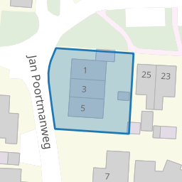 Perceel WIJ03-F-3301