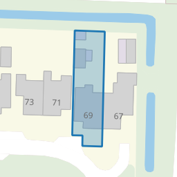 Perceel WIJ03-F-3304