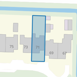 Perceel WIJ03-F-3305