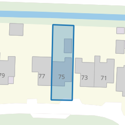 Perceel WIJ03-F-3307