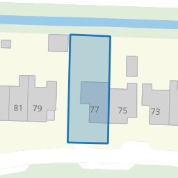 Perceel WIJ03-F-3308