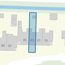 Perceel WIJ03-F-3311