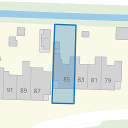 Perceel WIJ03-F-3312