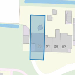 Perceel WIJ03-F-3316