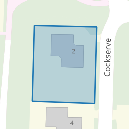 Perceel WIJ03-F-3337