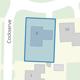 Perceel WIJ03-F-3338